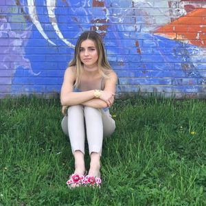 Meet your Posher, Lauren